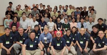 第9回DSAM災害支援鍼灸マッサージ師合同育成講習会
