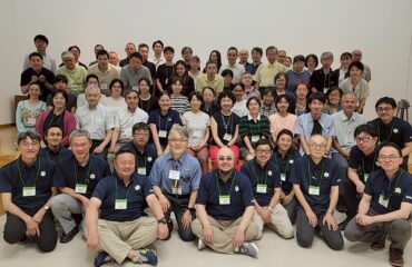 第9回DSAM災害支援鍼灸マッサージ師合同育成講習会